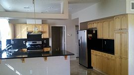 Beautiful House. Private Pool.4 Bed 2.5 Bath. 3 Car Garage in Las Vegas, NV (Photo 2 of 6)