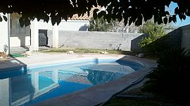 Beautiful House. Private Pool.4 Bed 2.5 Bath. 3 Car Garage in Las Vegas, NV (Photo 3 of 6)