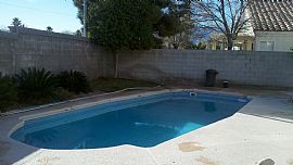 Beautiful House. Private Pool.4 Bed 2.5 Bath. 3 Car Garage in Las Vegas, NV (Photo 4 of 6)