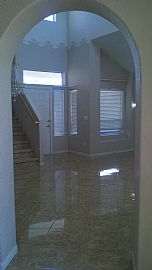 Beautiful House. Private Pool.4 Bed 2.5 Bath. 3 Car Garage in Las Vegas, NV (Photo 6 of 6)