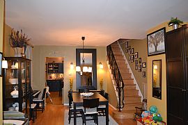3br 1.5 Bath Beautiful Fishtown Home in Philadelphia, PA