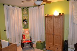 3br 1.5 Bath Beautiful Fishtown Home in Philadelphia, PA (Photo 5 of 6)