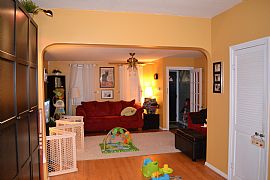 3br 1.5 Bath Beautiful Fishtown Home in Philadelphia, PA (Photo 6 of 6)