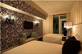 Mediterranean Ocean Access Villa in Fort Lauderdale, FL (Photo 3 of 12)