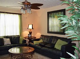 Affordable Luxury Apartment in Sevierville, TN (Photo 3 of 4)