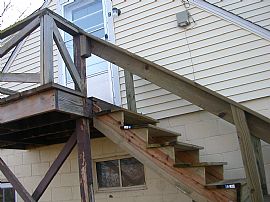 2 Bedroom Duplex Apartment Off Division St. in Urbana, IL (Photo 5 of 9)