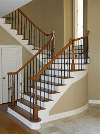 Executive, Custom 5 Bedroom Home For Lease in Memphis, TN (Photo 7 of 9)