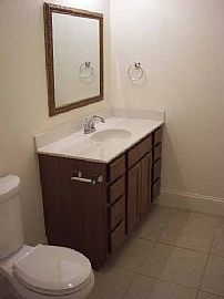 Beautiful 2 BR Duplex Home in Quiet Neighborhood Setting in Columbus, NC (Photo 10 of 12)