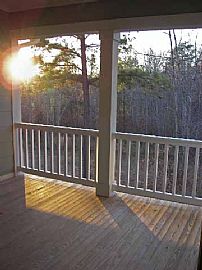 Beautiful 2 BR Duplex Home in Quiet Neighborhood Setting in Columbus, NC (Photo 11 of 12)