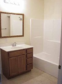 Beautiful 2 BR Duplex Home in Quiet Neighborhood Setting in Columbus, NC (Photo 7 of 12)