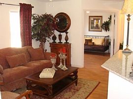 Park Manor Senior Apartments in 55+ Community in Sherman, TX