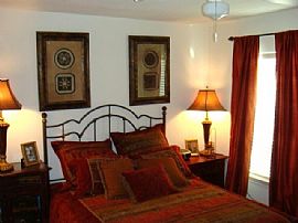 Park Manor Senior Apartments in 55+ Community in Sherman, TX (Photo 4 of 7)