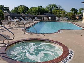 Park Manor Senior Apartments in 55+ Community in Sherman, TX (Photo 7 of 7)