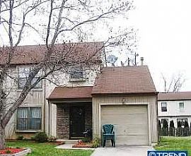 Spacious 3 BR, 2.5 BA Home in Desirable Location in Voorhees, NJ