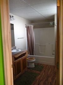 2 Bedroom Near Salt Fork State Park in Cambridge, OH (Photo 7 of 8)