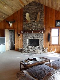 2 Bedroom Near Salt Fork State Park in Cambridge, OH (Photo 8 of 8)