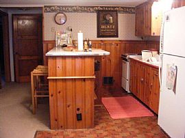 Nice Cabin Near Cambridge/seneca Lake in Cambridge, OH (Photo 3 of 5)