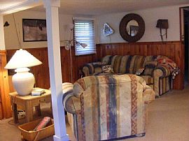 Nice Cabin Near Cambridge/seneca Lake in Cambridge, OH (Photo 4 of 5)