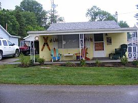 Nice Cabin Near Cambridge/seneca Lake in Cambridge, OH