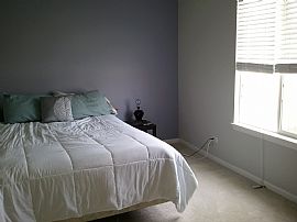 2 BR, 1.5 BA Townhouse with Full Fences and Yard, Wood Floors  in Montgomery, IL (Photo 6 of 10)