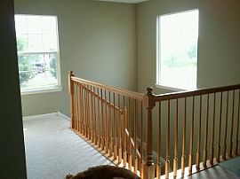 2 BR, 1.5 BA Townhouse with Full Fences and Yard, Wood Floors  in Montgomery, IL (Photo 8 of 10)