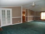 4 Bd 2 Ba 28x80 Double Wide Must See! No 'Trailer.' Here in Ludowici, GA (Photo 2 of 8)
