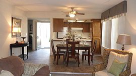 2 BR, 2 BA Apartment with Beautiful Pond View!! in Hanford, CA (Photo 2 of 5)