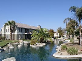 1 BR, 1 BA Apartment Offered with A Great Deal!
 in Hanford, CA