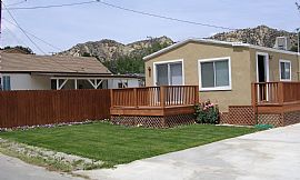 2 Bedroom House For Rent  Perfect of Students - Cal Inst Arts in Val Verde, CA