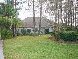4 Bedroom Home with View of Water in Ponte Vedra, FL
