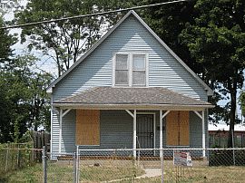 3 Bedroom Home on Indy's East Side in Indianapolis, IN