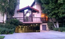 TOLUCA LAKE/STUDIO CITY/ UNIVERSAL CITY BORDER in Studio City, CA