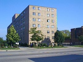 Butternut Commons (1 Bdrm) in East Cleveland, OH