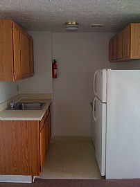 Butternut Commons (1 Bdrm) in East Cleveland, OH (Photo 3 of 6)