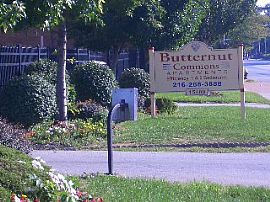 Butternut Commons  (2 Bdrm) in East Cleveland, OH (Photo 2 of 6)