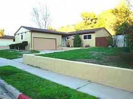 La Mesa Home For Rent in La Mesa, CA
