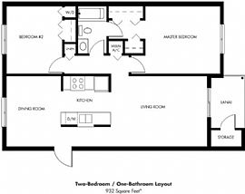 Wonderful 2 Bedroom and 1 Bath.Affordable! in Bradenton, FL (Photo 4 of 8)