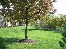 This Is Luxury Living in Overland Park, KS (Photo 3 of 3)