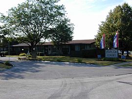 One Bedroom and Studio Apartments in Northern Findlay in Findlay, OH (Photo 4 of 6)