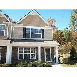 2 Br, 2 Ba Townhouse on 220 Harbor Haven Dr. in Apex, NC