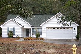 4 Bedroom Home with 2 Master Br'S! in Ladys Island, SC