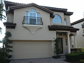 Exciting 4 Br, 4 Ba Home with High End Features in Orlando, FL