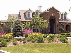 An Address of Distinction!! in Overland Park, KS