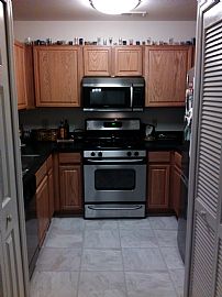 2 Bedroom Condo on The Lake in Ashburn, VA (Photo 2 of 4)