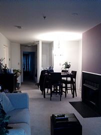 2 Bedroom Condo on The Lake in Ashburn, VA (Photo 3 of 4)