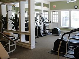 Creekside Will Amaze You! in Overland Park, KS (Photo 8 of 12)