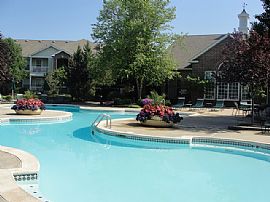 Nice Sun Room Aparmtent with Great and Relaxing View in Overland Park, KS (Photo 6 of 11)