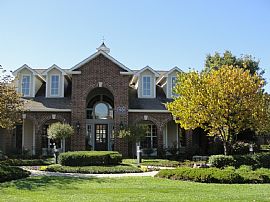 More Than a Home! in Overland Park, KS (Photo 3 of 6)