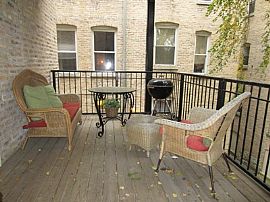 505 W Fullerton 2  Fully Furnished Short Term Rental Available! in Chicago, IL (Photo 6 of 12)