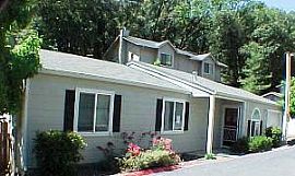 3 Bedroom Family Home in Colfax, CA